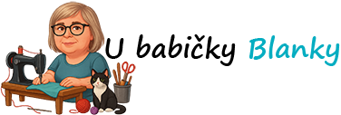 U babičky Blanky